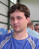 Tomasz Przemysław Nowacki Mistrz Krajowy Współczynnik WK = 4 - 06823a