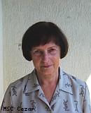 Hanna Łazarska - zdjęcie