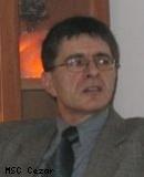 Krzysztof Buzała - zdjęcie