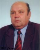 Leszek Sapiński - zdjęcie