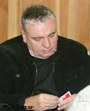 Marek Pęcherzewski - zdjęcie