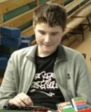 Jakub Moczulski - zdjęcie