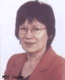 Danuta Skowronek - zdjęcie