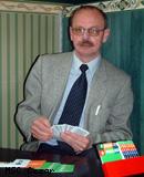 Tadeusz Pogwizd - zdjęcie