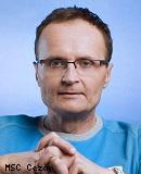 Tomasz Wolfke - zdjęcie