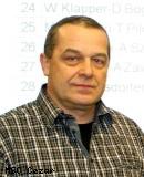 Andrzej Hycnar - zdjęcie