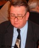 Krzysztof Majkowski - zdjęcie