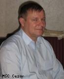 Janusz Jędrzejewski - zdjęcie