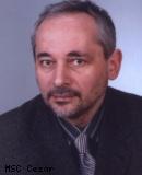 Bogusław Matuszewski - zdjęcie