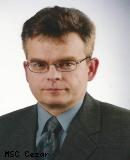 Witold Grochulski - zdjęcie