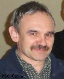 Andrzej Gil - zdjęcie