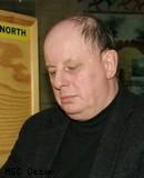 Jerzy Pisarek - zdjęcie