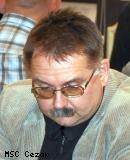 Janusz Wierucki - zdjęcie