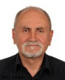 Marek Cieniewicz - zdjęcie